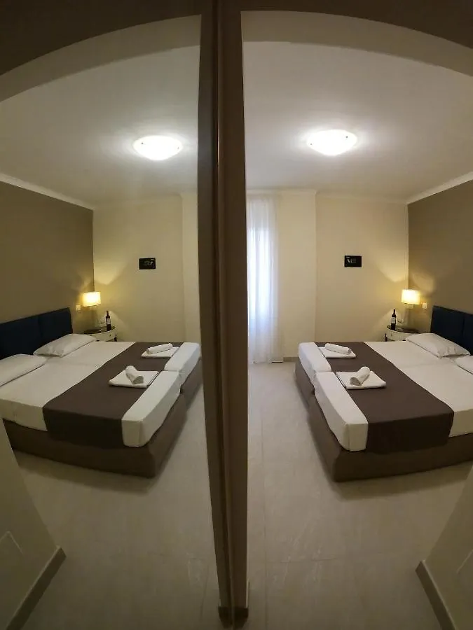 Relais Central Turati Řím