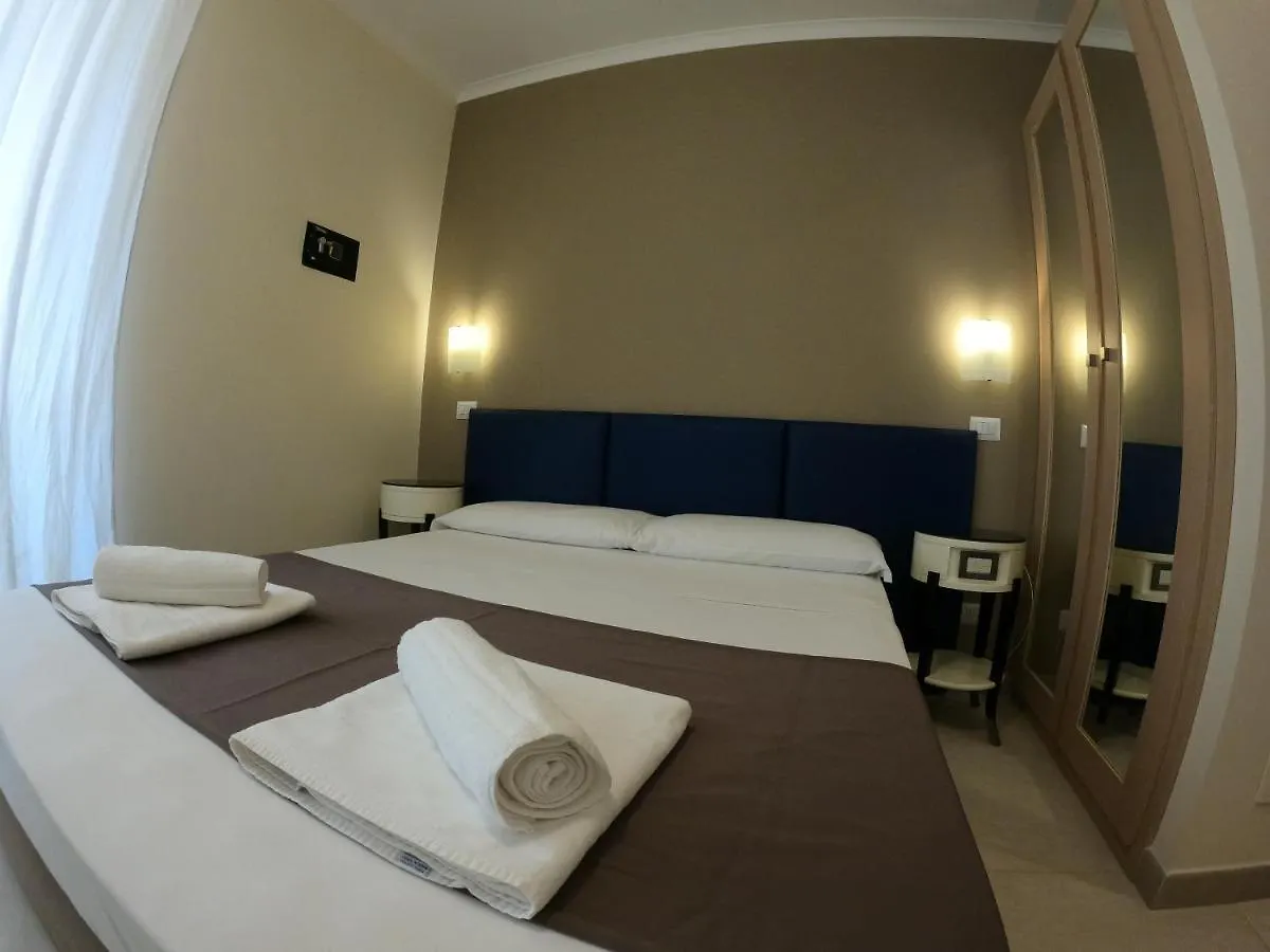 Relais Central Turati Rom Italien