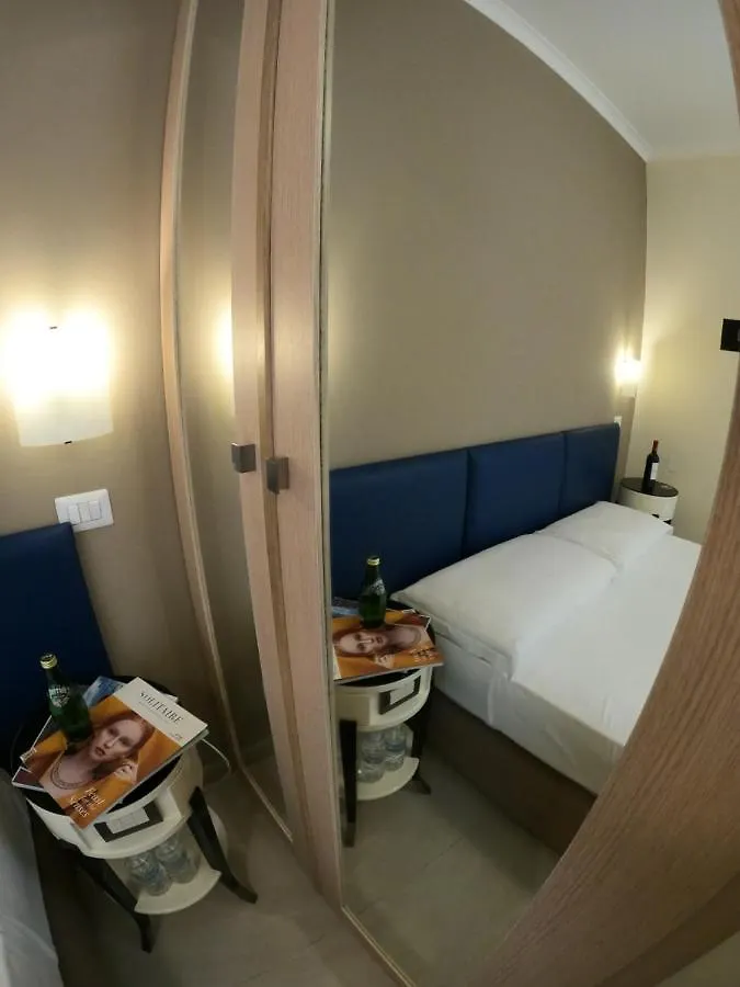 Relais Central Turati Rom