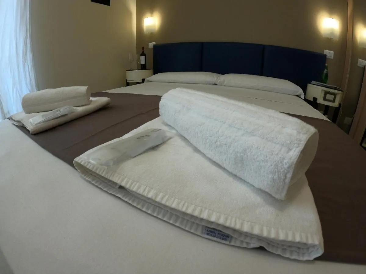 Relais Central Turati Rom Italien